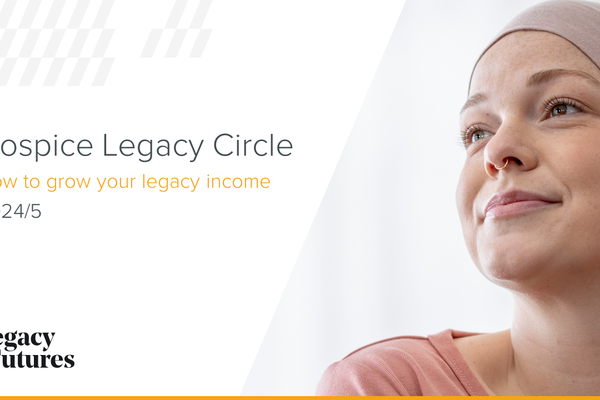 Hospice Legacy Circle