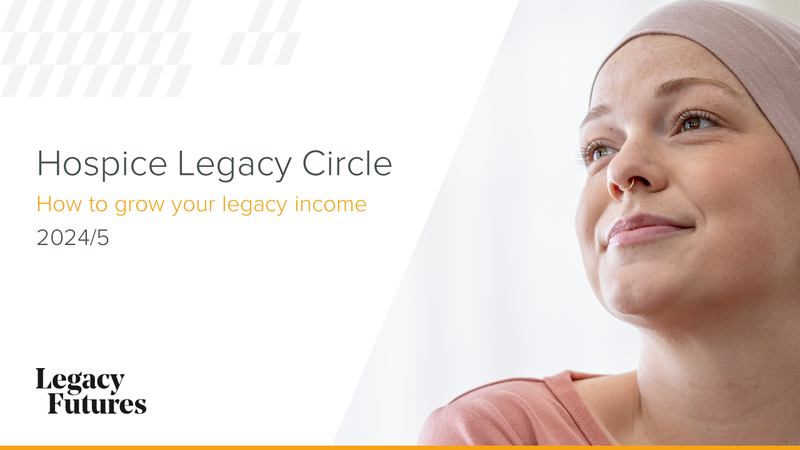 Hospice Legacy Circle 2024-5