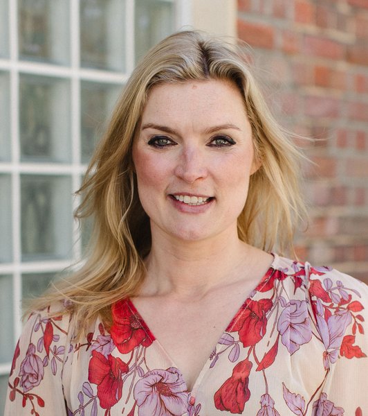 Lucinda Edwards