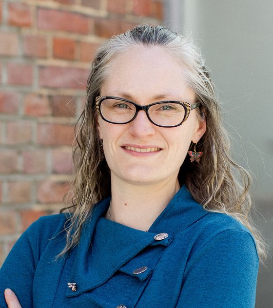 Mary-Anne Punnett