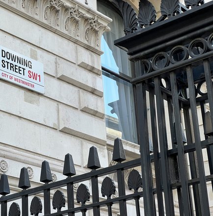 Downing Street