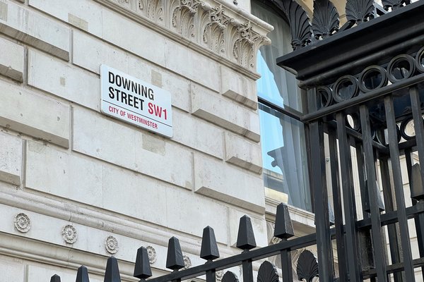 Downing Street