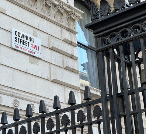 Downing Street